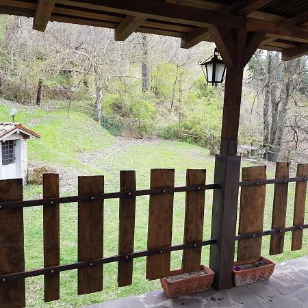 فيلا Monzunoفي Farmhouse Prunara المظهر الخارجي الصورة