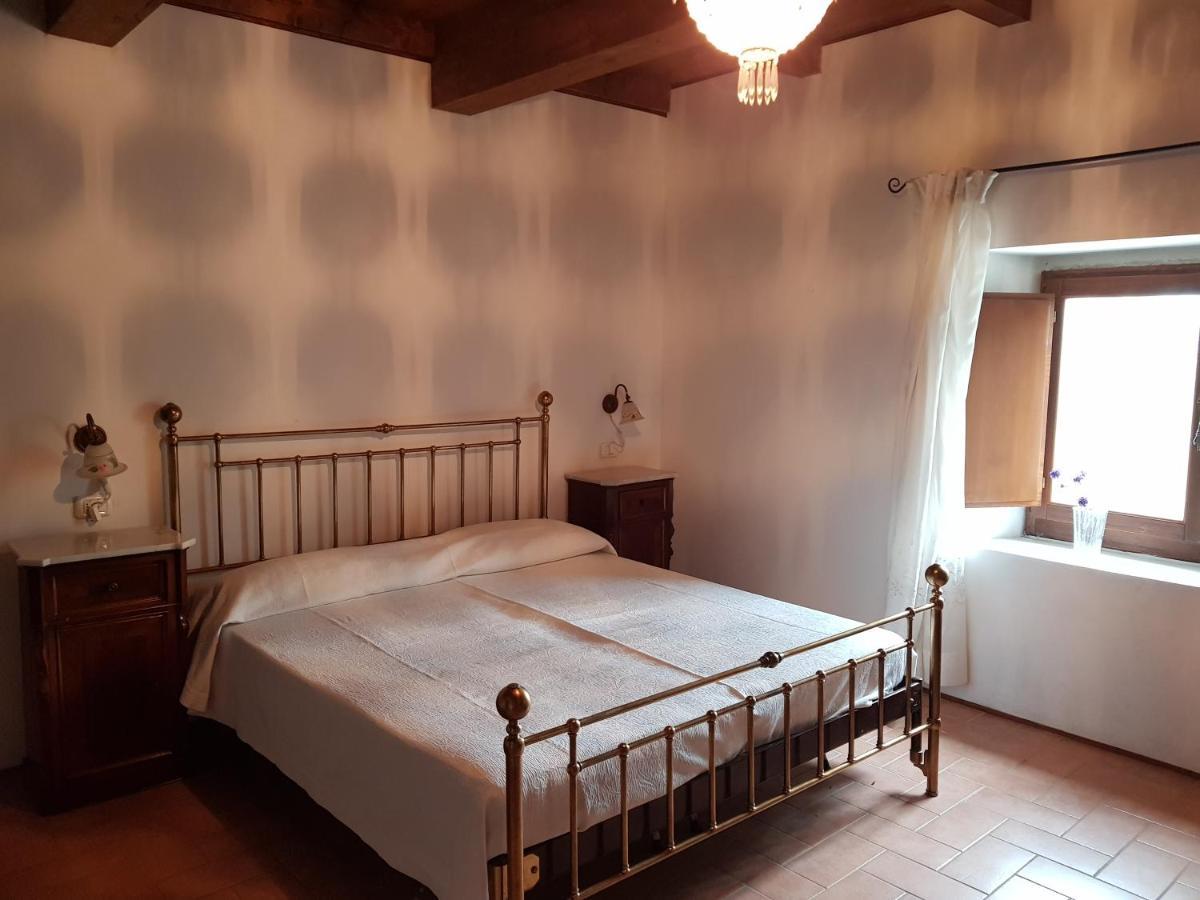 فيلا Monzunoفي Farmhouse Prunara المظهر الخارجي الصورة