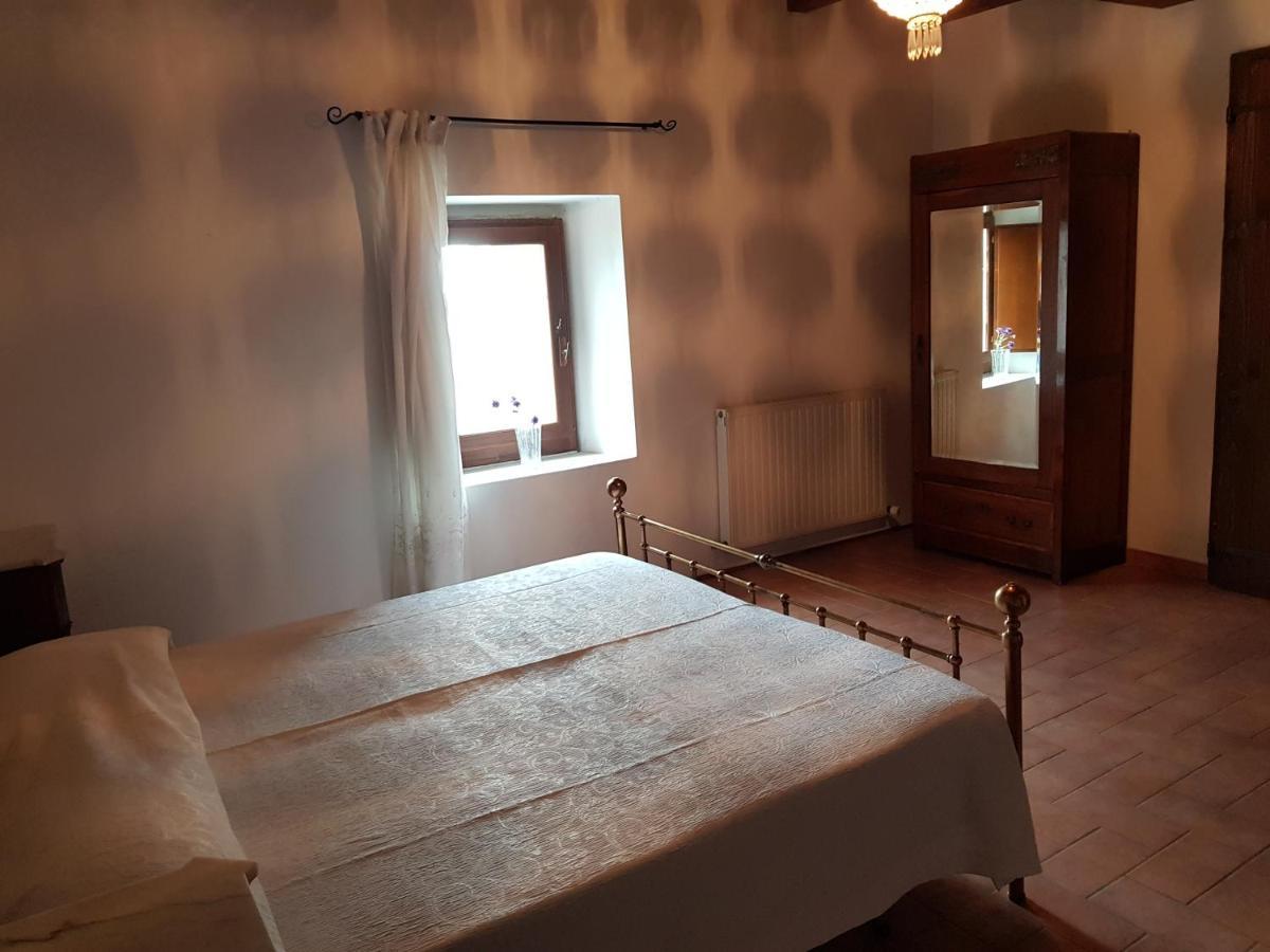 فيلا Monzunoفي Farmhouse Prunara المظهر الخارجي الصورة