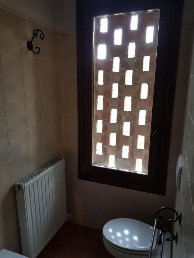 فيلا Monzunoفي Farmhouse Prunara المظهر الخارجي الصورة