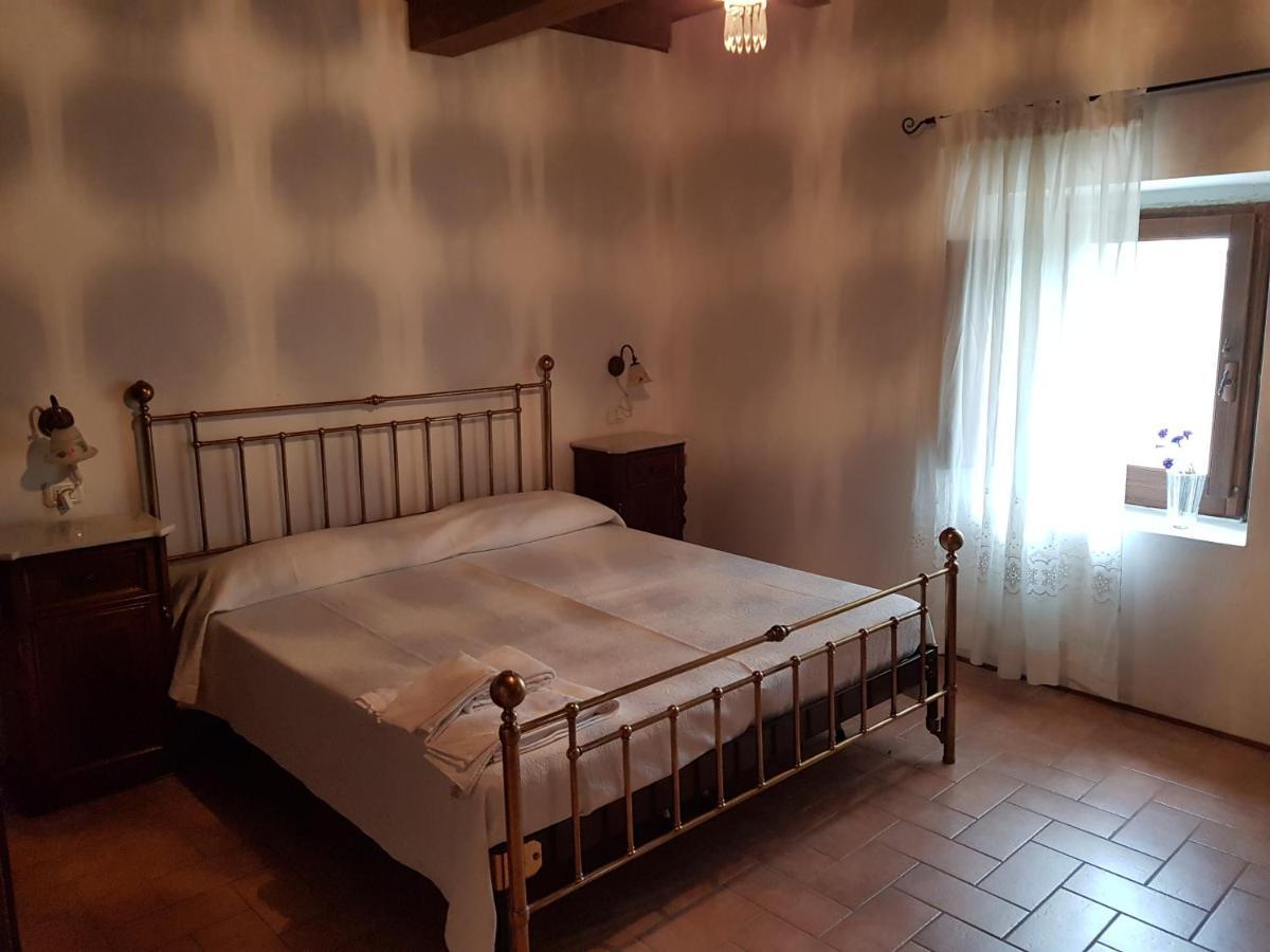 فيلا Monzunoفي Farmhouse Prunara المظهر الخارجي الصورة