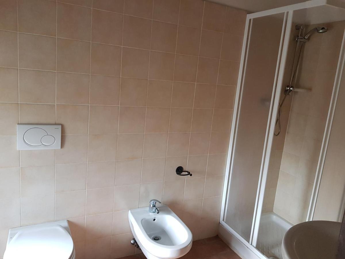 فيلا Monzunoفي Farmhouse Prunara المظهر الخارجي الصورة
