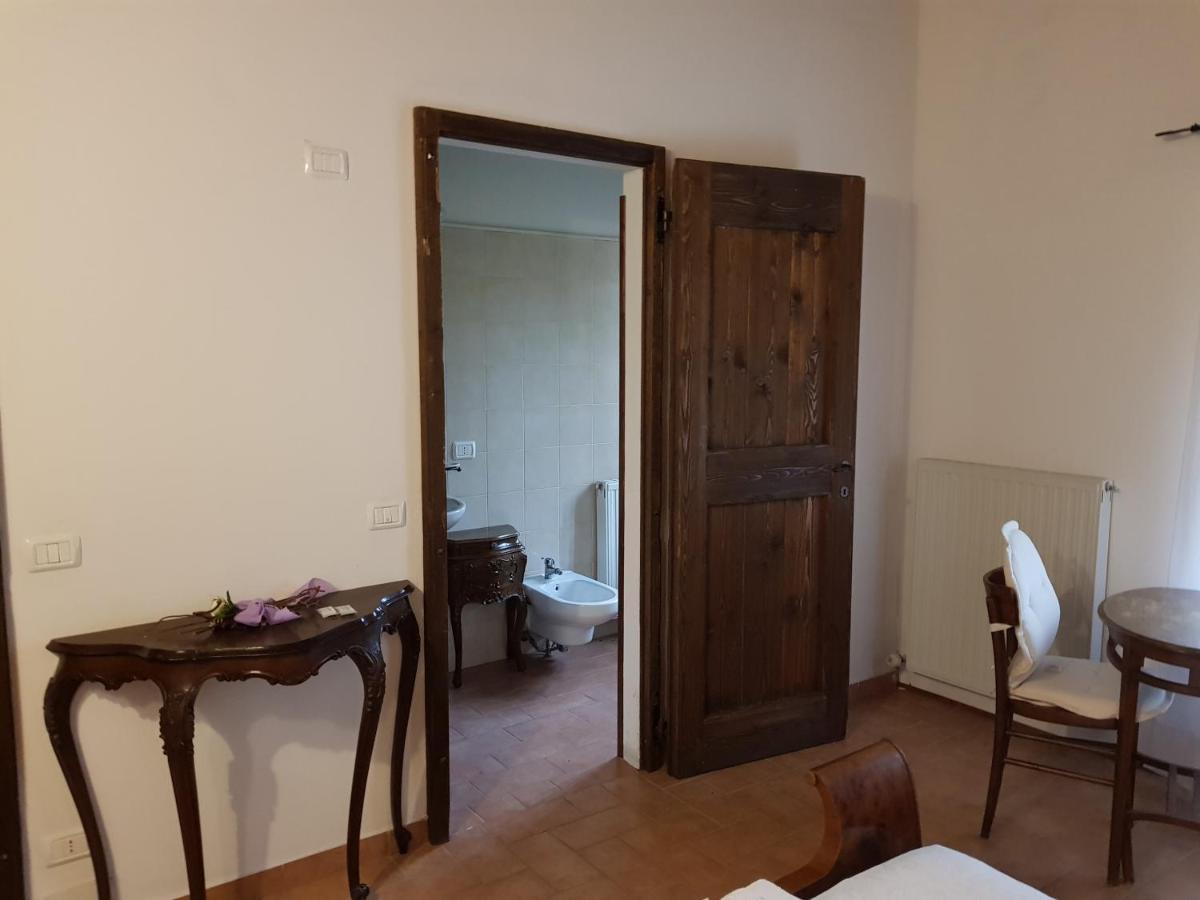 فيلا Monzunoفي Farmhouse Prunara المظهر الخارجي الصورة