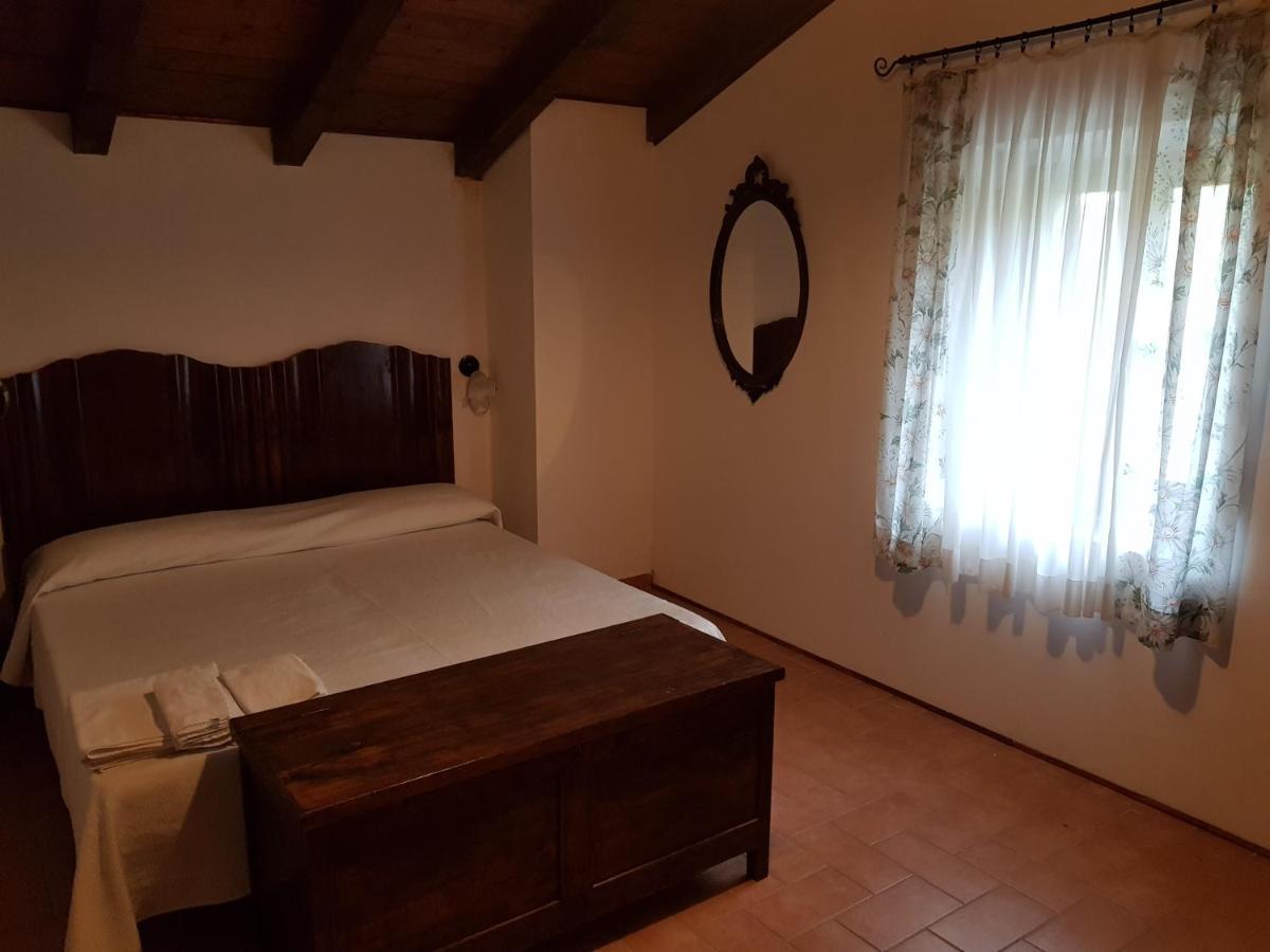 فيلا Monzunoفي Farmhouse Prunara المظهر الخارجي الصورة