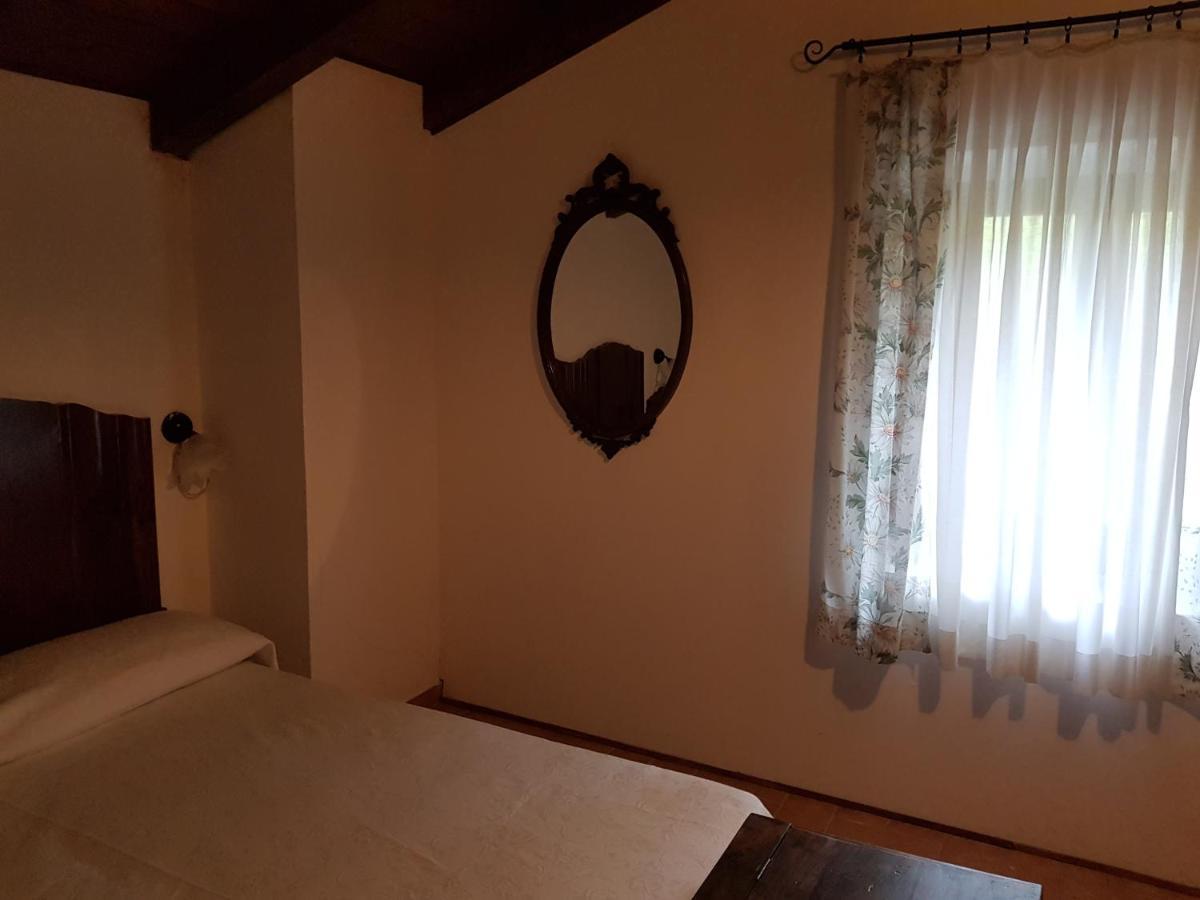 فيلا Monzunoفي Farmhouse Prunara المظهر الخارجي الصورة
