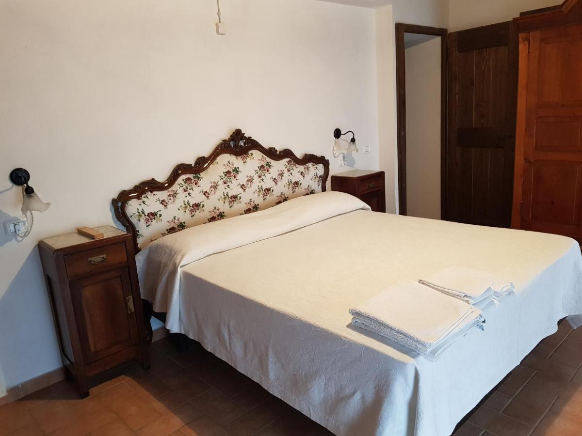 فيلا Monzunoفي Farmhouse Prunara المظهر الخارجي الصورة