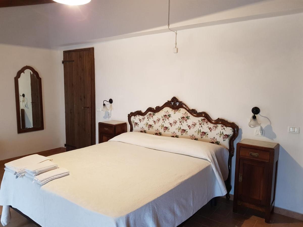 فيلا Monzunoفي Farmhouse Prunara المظهر الخارجي الصورة