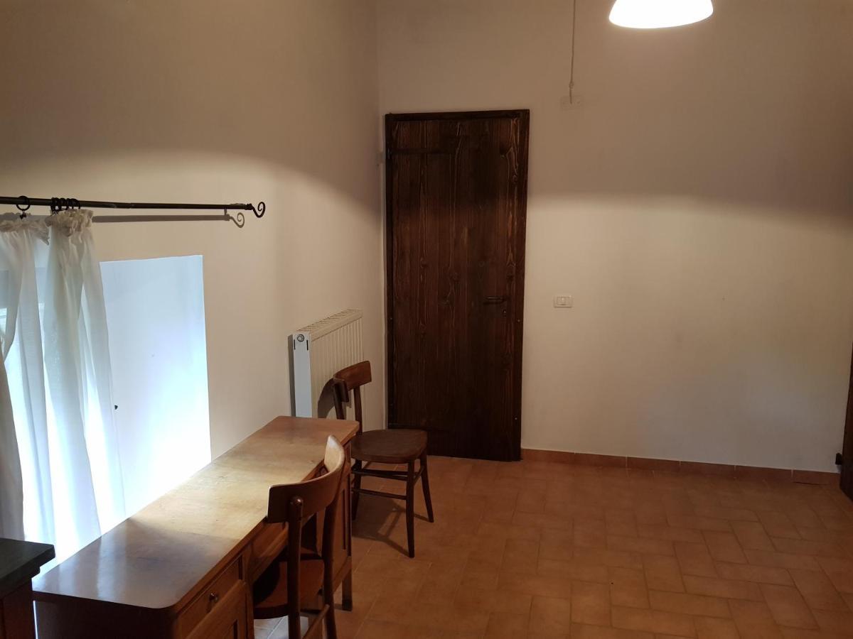 فيلا Monzunoفي Farmhouse Prunara المظهر الخارجي الصورة